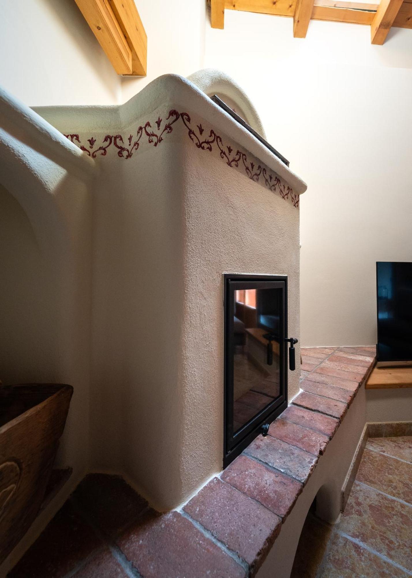شقة Casa Monica Ledro Attico ميتزولاغو المظهر الخارجي الصورة
