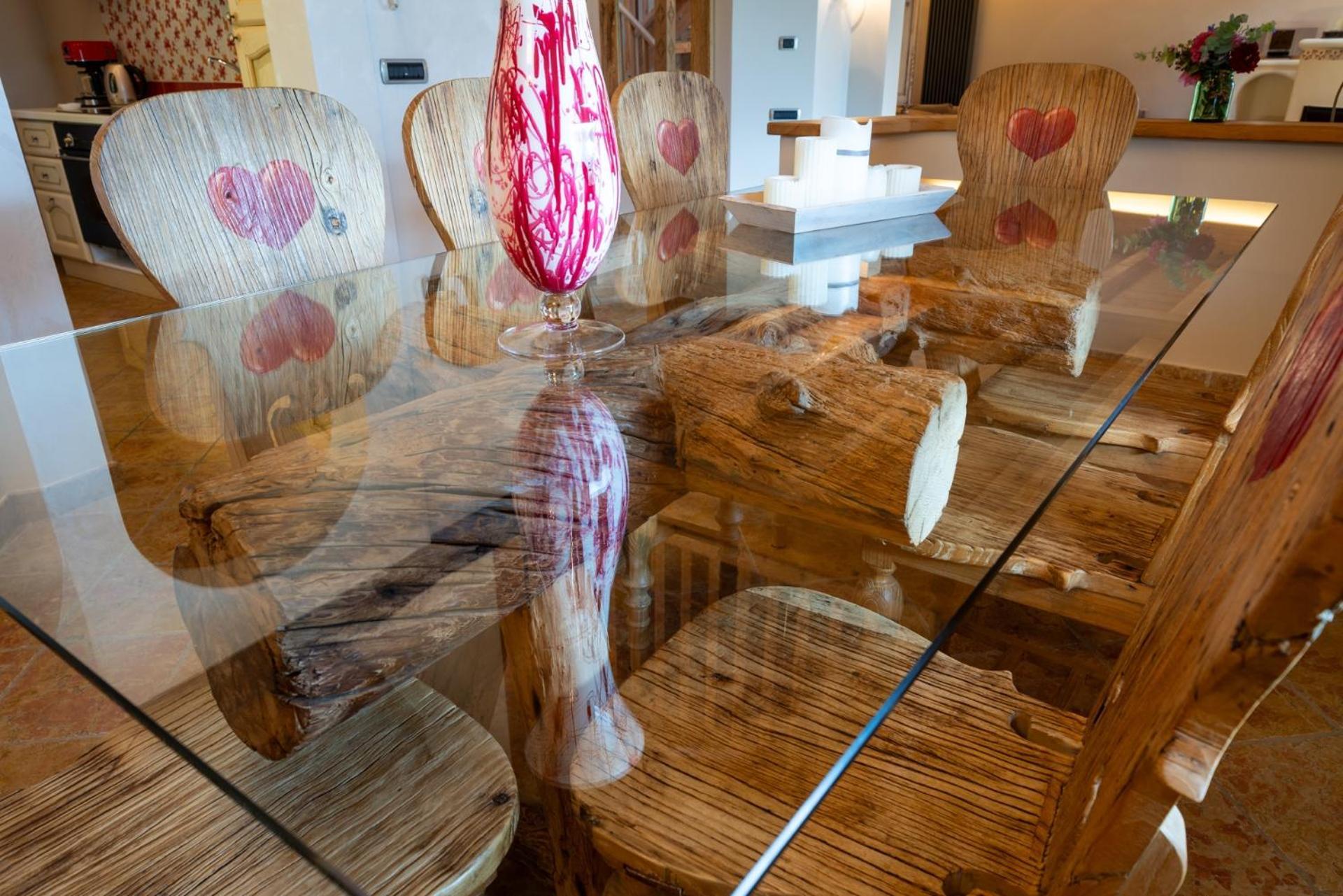 شقة Casa Monica Ledro Attico ميتزولاغو المظهر الخارجي الصورة