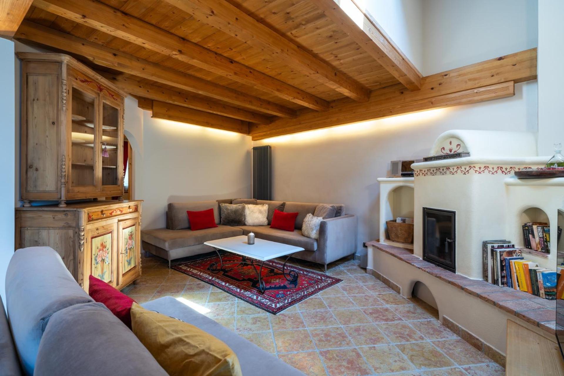 شقة Casa Monica Ledro Attico ميتزولاغو المظهر الخارجي الصورة